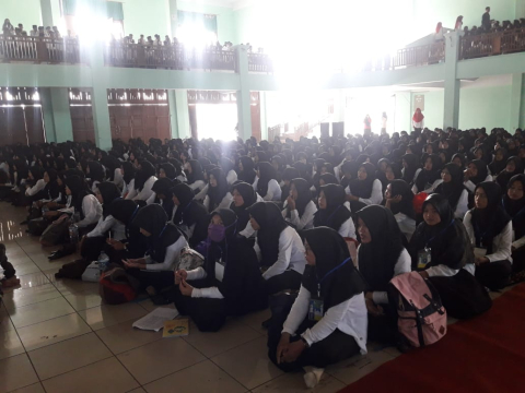 Pendidikan