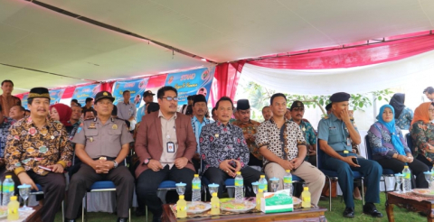 Kabupaten