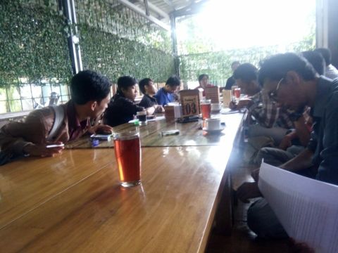 Kabupaten
