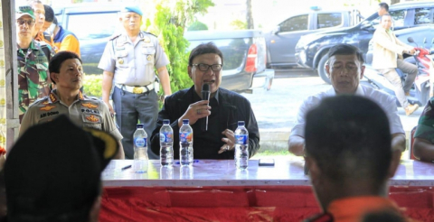 Kabupaten