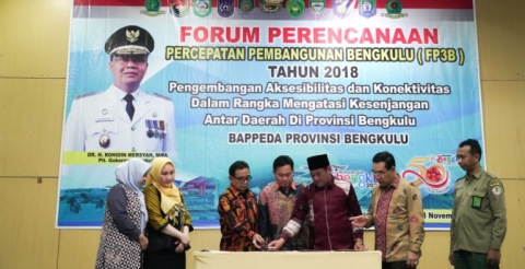 Pemerintahan