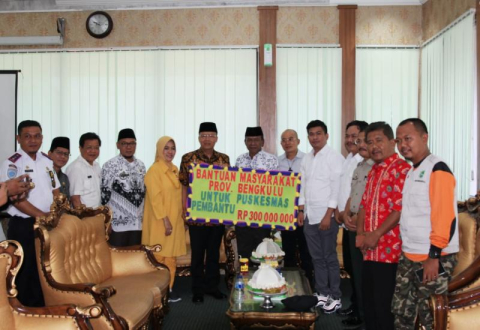 Pemerintahan