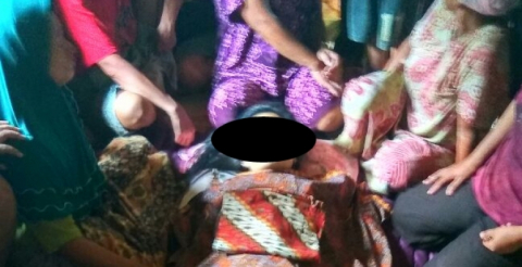 27 Orang Bunuh Diri Sepanjang Tahun 2018, Motifnya : Ekonomi, Putus Cinta, Stres dan Masalah Keluarga