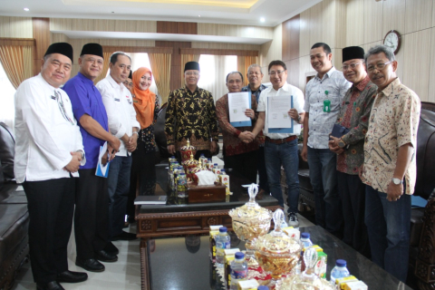 Pemkot Bengkulu