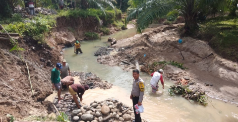 Kabupaten