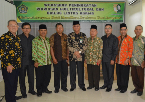 Kota Bengkulu