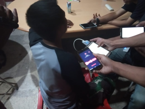 Hukum 