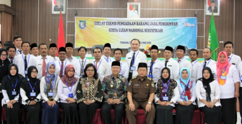 Pemerintahan