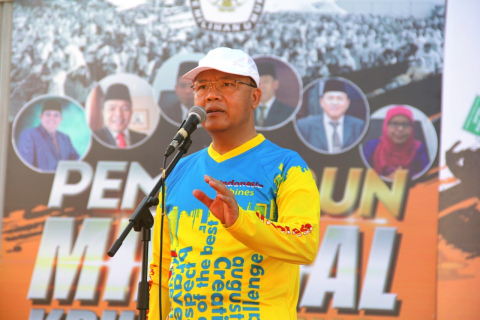 Kota Bengkulu
