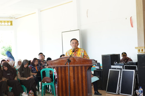 Bengkulu Selatan