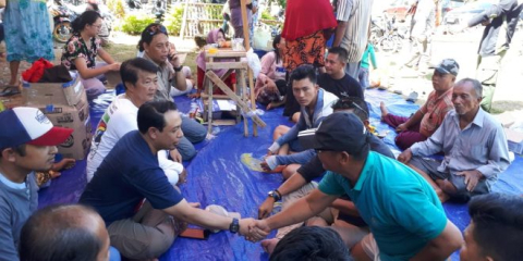 Kota Bengkulu