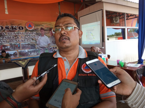 Kota Bengkulu