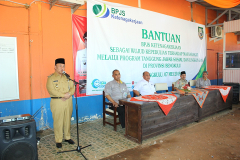 Kota Bengkulu