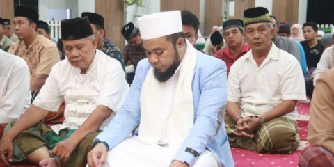 Pemkot bengkulu