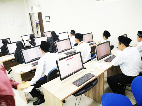 Pendidikan