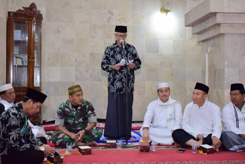 Daerah