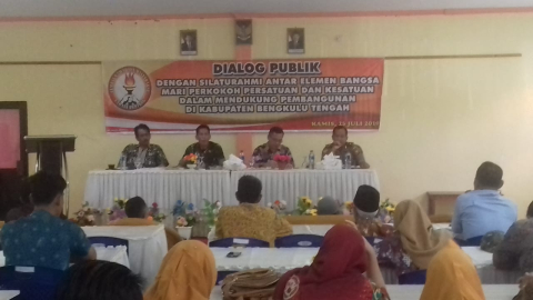 Kabupaten