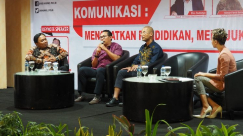 Humas polri