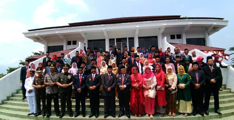 Daerah