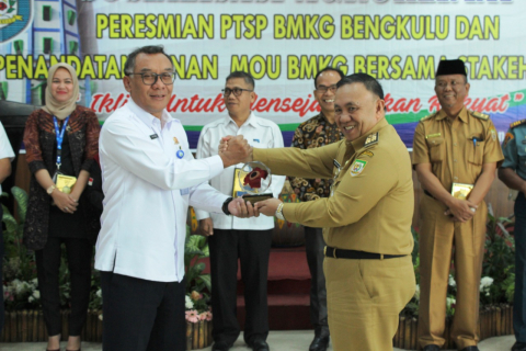 Bmkg