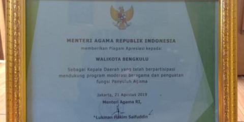 Kota Bengkulu