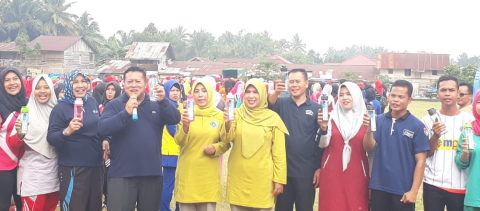 kabupaten