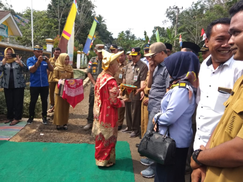Kabupaten