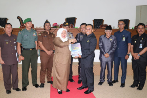 daerah