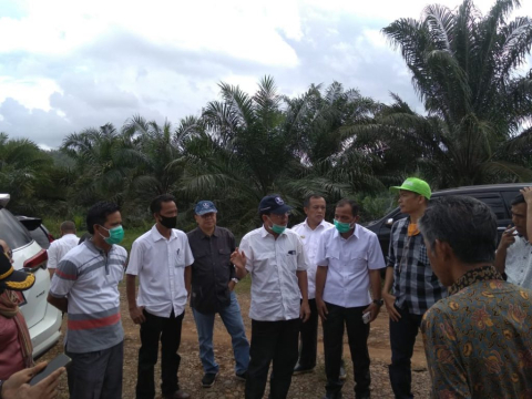 Kabupaten