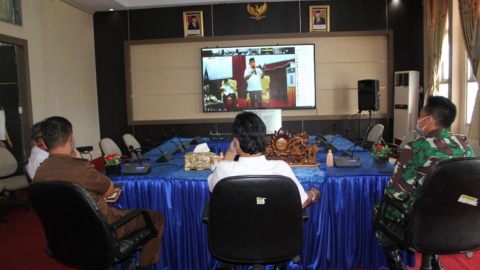 Kabupaten