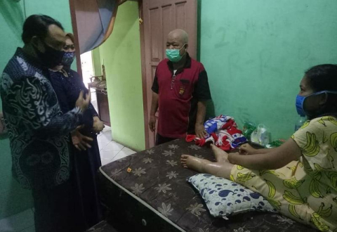 Pemkot Bengkulu