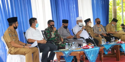 Pemkot Bengkulu