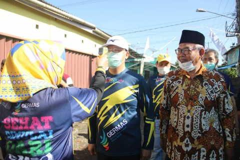 Daerah