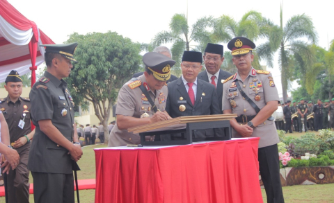 Pemerintahan