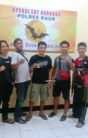Daerah