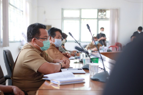 Bengkulu Selatan