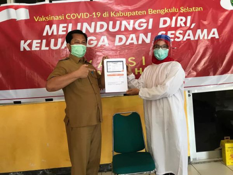 Bengkulu Selatan