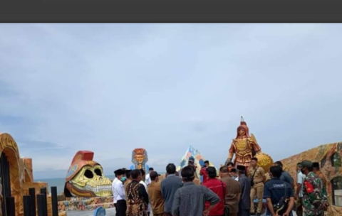 Bengkulu Selatan
