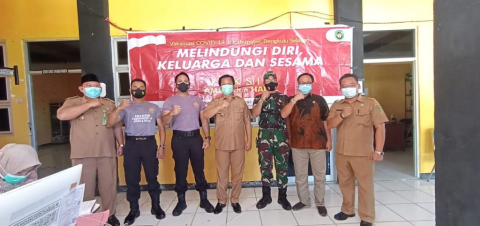 Bengkulu Selatan