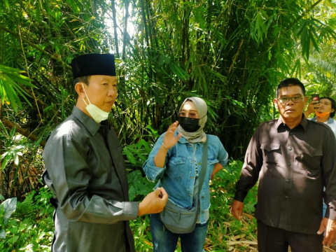 Bengkulu Selatan