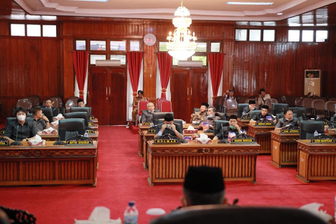 Bengkulu Selatan