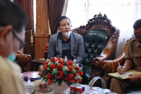 Bengkulu Selatan