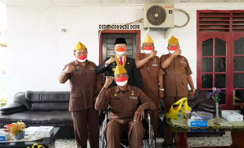 Kota Bengkulu