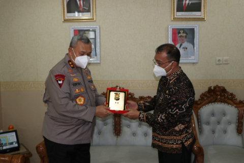 Provinsi Bengkulu