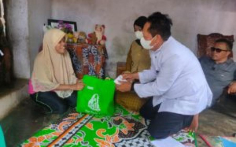 Reses Anggota dewan perwakilan rakyat daerah