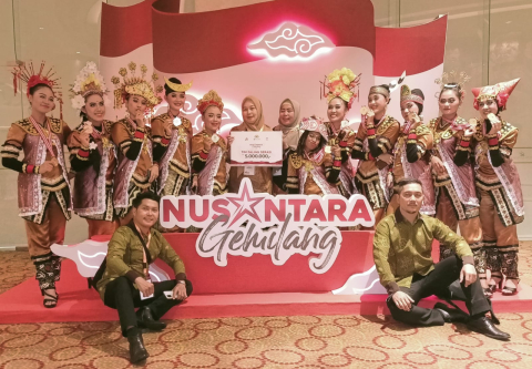 Foto Bersama