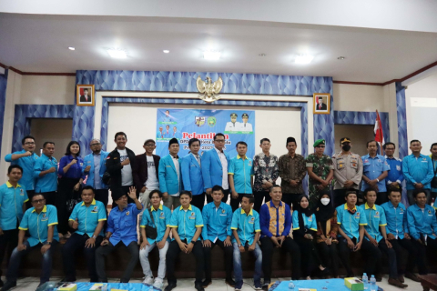 Foto Bersama