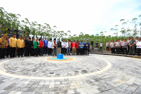 Foto Bersama