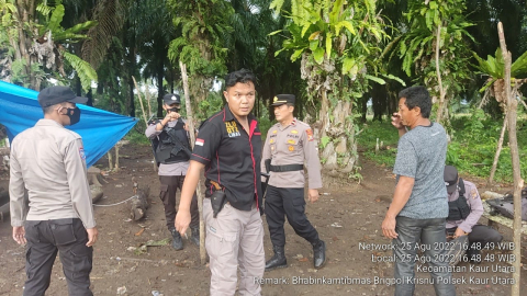 Daerah