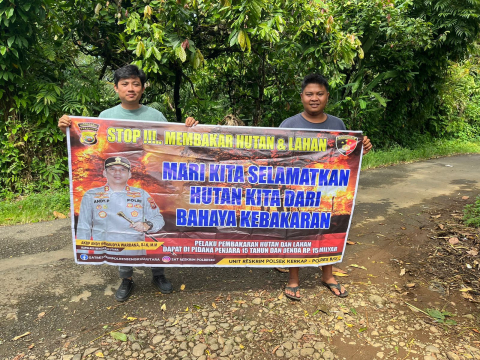 daerah